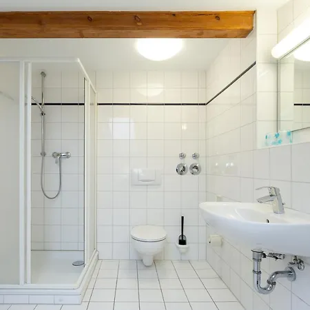 Apartment Concordia - App Samtens, Strandnah