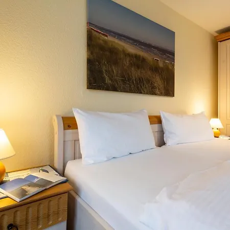 Concordia - App Samtens, Strandnah Binz