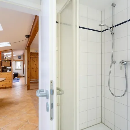 Apartment Concordia - App Samtens, Strandnah