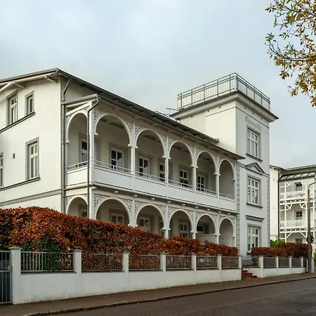 Concordia - App Samtens, Strandnah