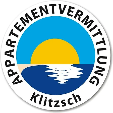 Apartamento Concordia - App Samtens, Strandnah Binz